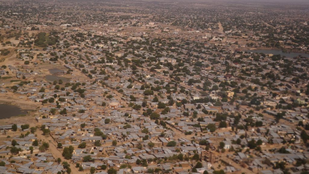 Fifteen Dead as Severe Storms Ravage Eastern Chad