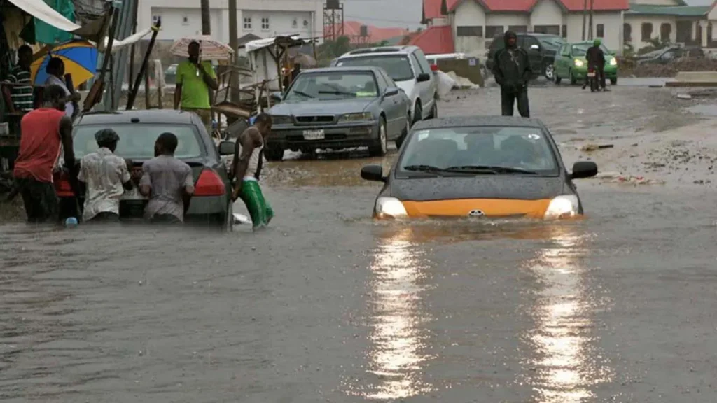 Flood Alert: Abuja Residents Told to Relocate From Riverbanks