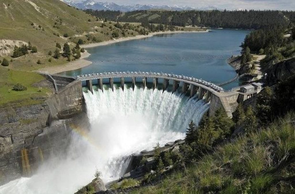 Flood Alert: Nigerians Prepare as Cameroon Releases Water From Lagdo Dam