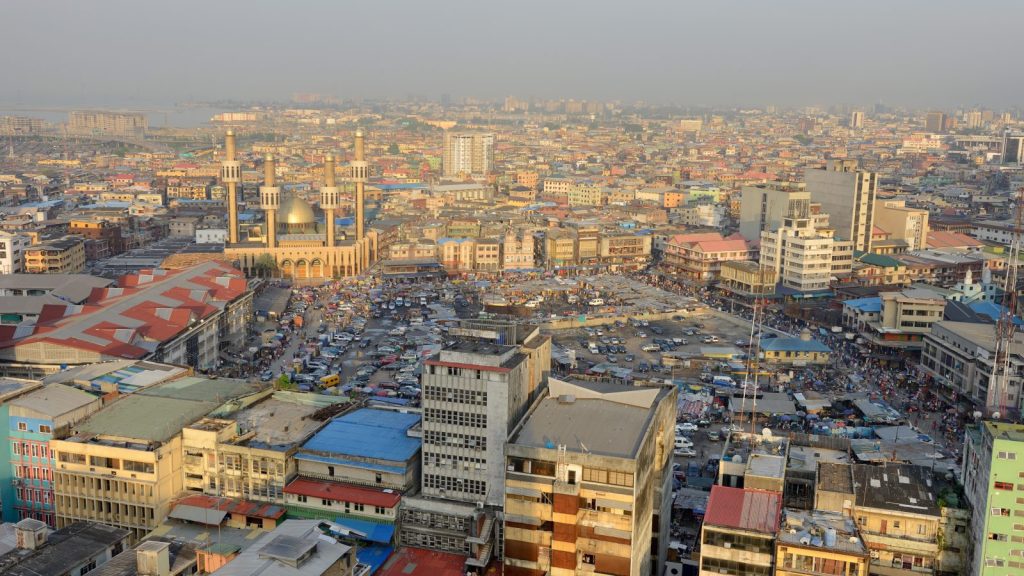 Foreign Investments Hits Nigerian Startups