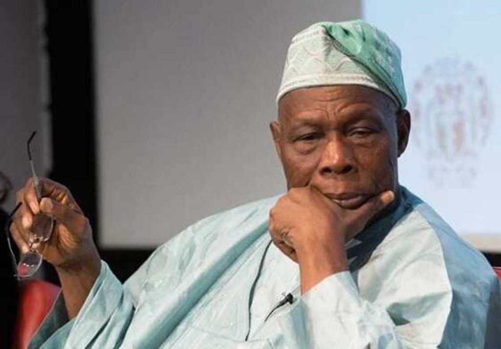 Obasanjo Reflects on Nigeria’s Debt, Reserves from 1999 to 2024