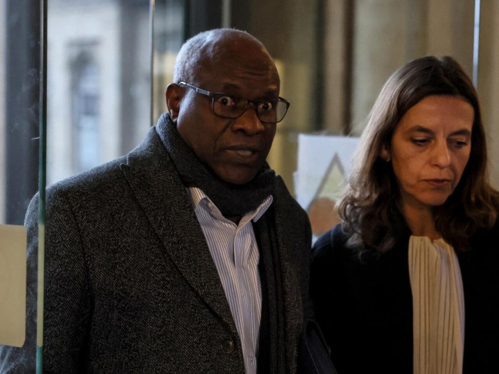 Former Rwandan Doctor, Munyemana Sentenced to 24 Years by French Court for Genocide