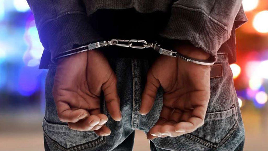 Four Kenyan Police Officers Arrested Over Human Smuggling Operation