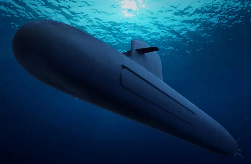 France Offers to Assist Brazil in Developing Nuclear-Powered Submarine