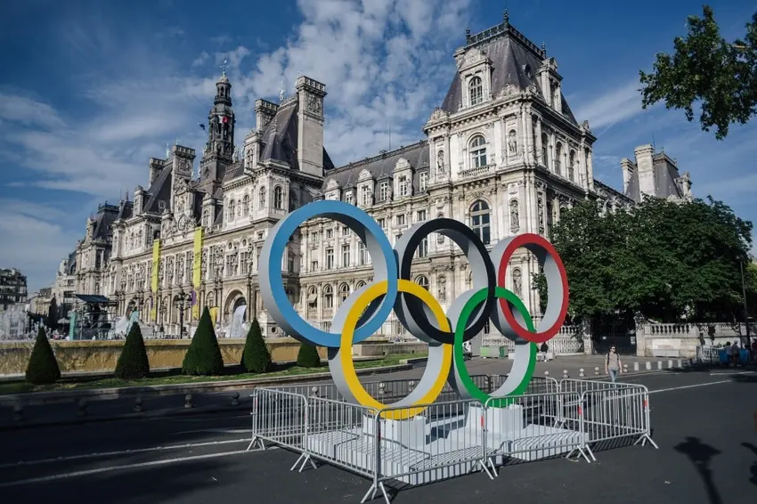 France Seeks Assistance from Allies to Enhance Security for Paris Olympics