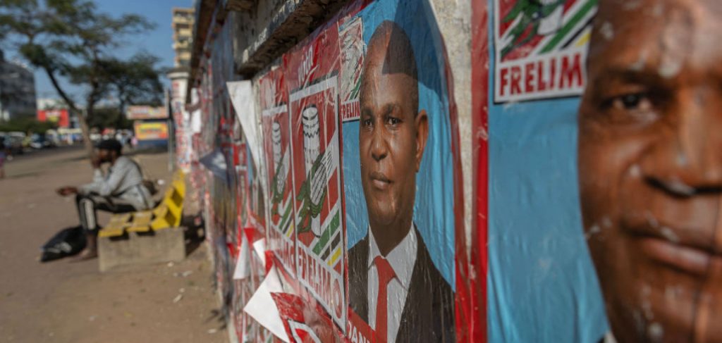 Frelimo Secures Victory in Mozambique Capital Election