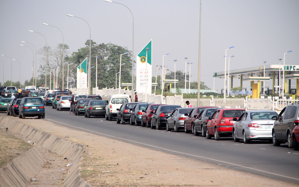 Fuel Scarcity: Stations to Operate Longer Hours— NNPC