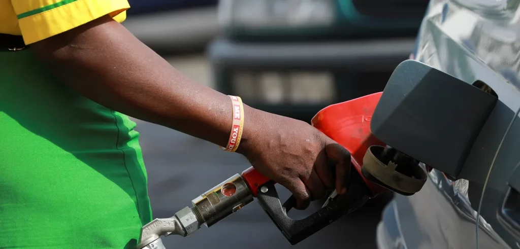 Fuel Prices in Niger have been cut