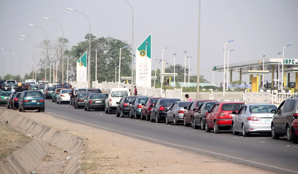 Fuel Scarcity: Marketers Summon Emergency Meeting
