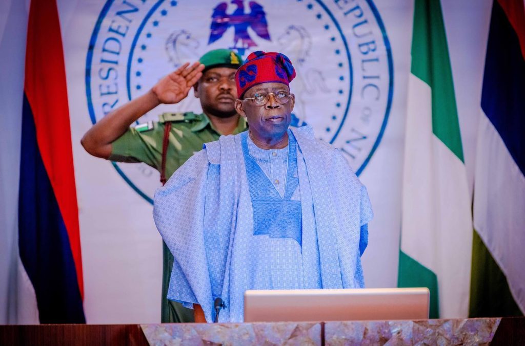 Full Text of President Tinubu’s Independence Anniversary Speech