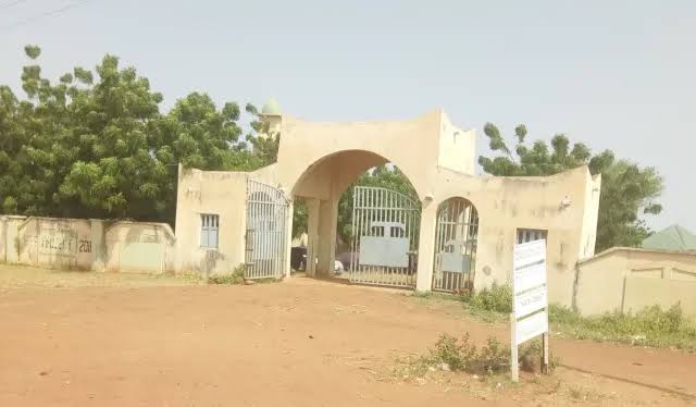 Tsangaya School Sokoto (News Central TV)