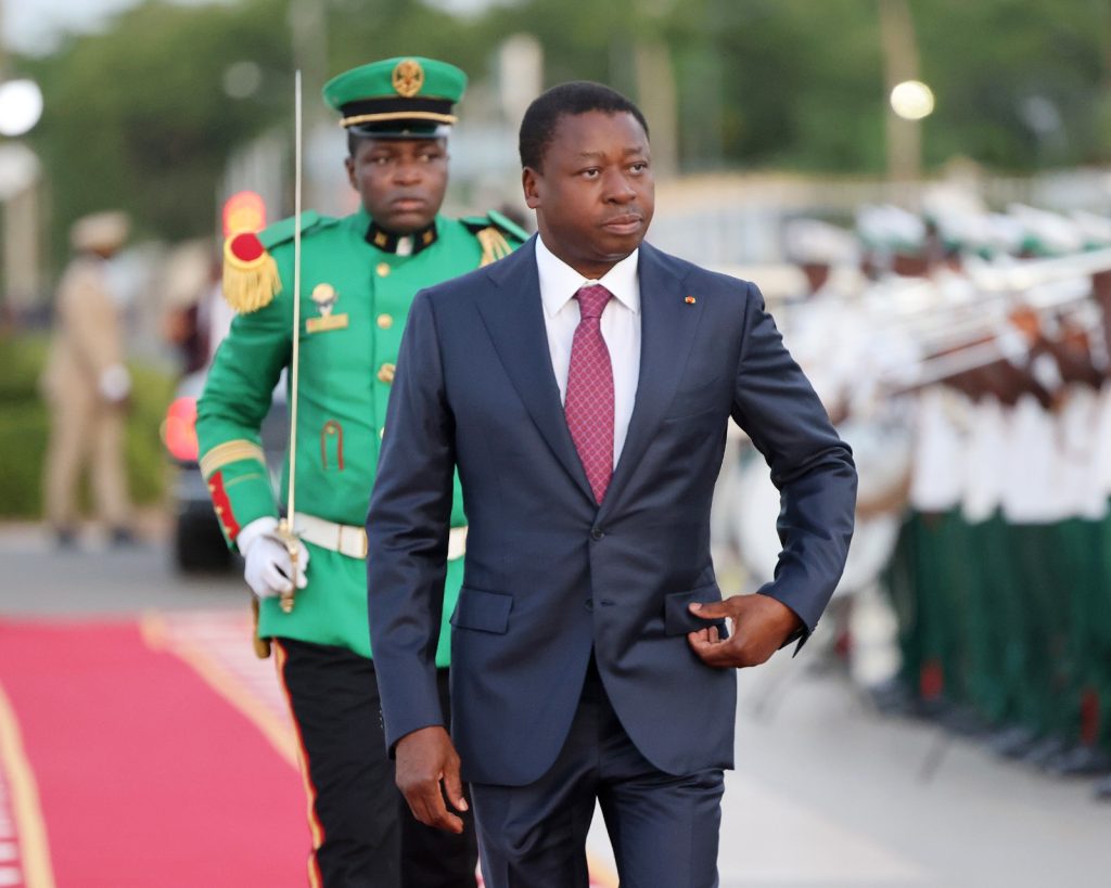 Togo Marks 64th Anniversary of Accession to International Sovereignty(News Central TV)