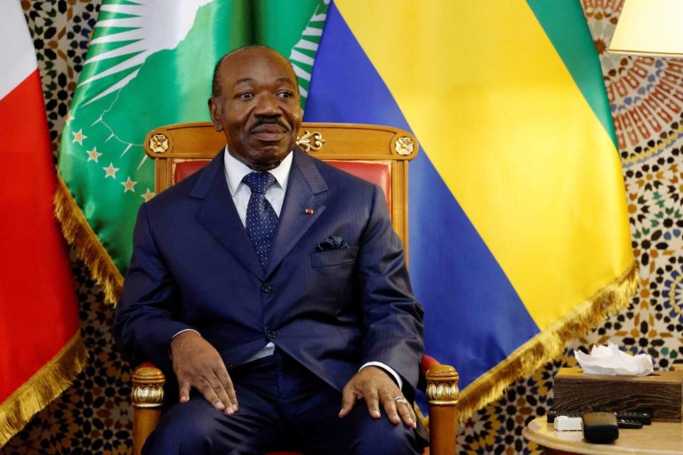 Gabon's Ali Bongo Announces Permanent Exit from Politics, Pleads for Family’s Release