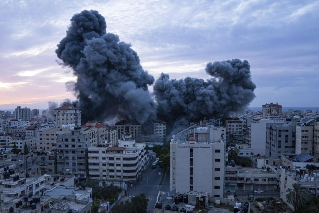 Gaza Conflict Spurs Surge in Domestic Threats Across the United States
