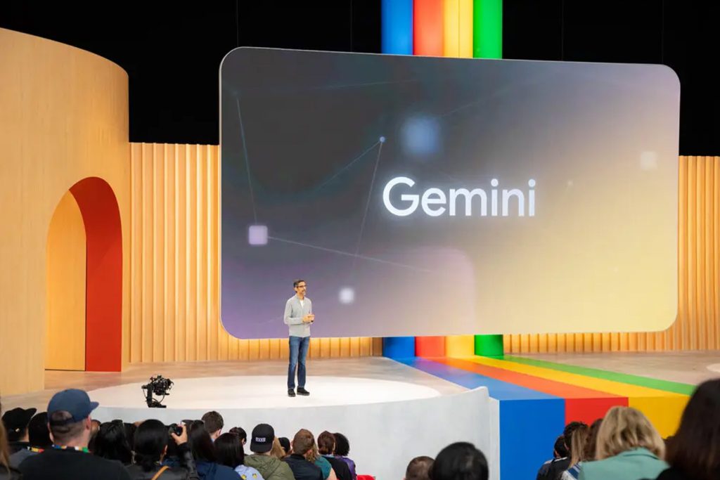 Gemini (News Central TV)