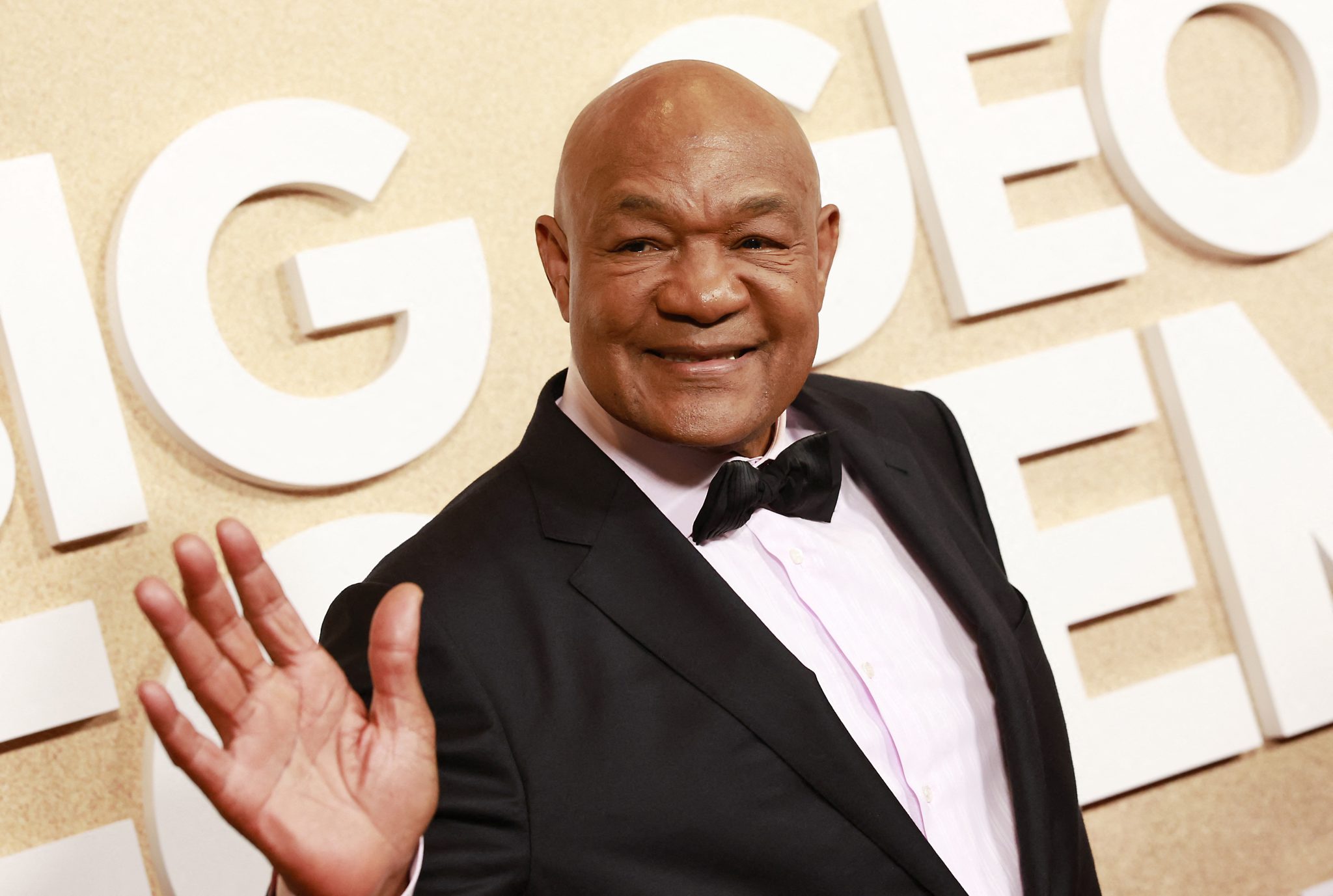 Heavyweight Boxing Legend George Foreman Dies at 76