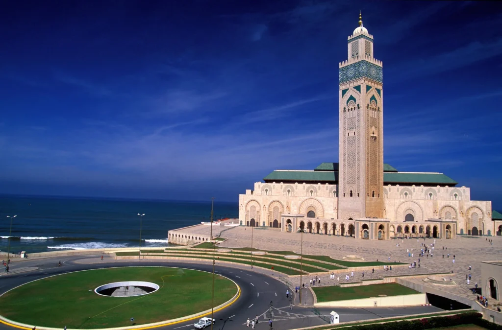 Germany Invests $8.5 Million to Boost Energy Efficiency in Morocco’s Mosques