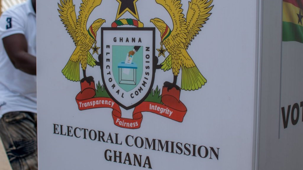 Ghana Elections (News Central TV)