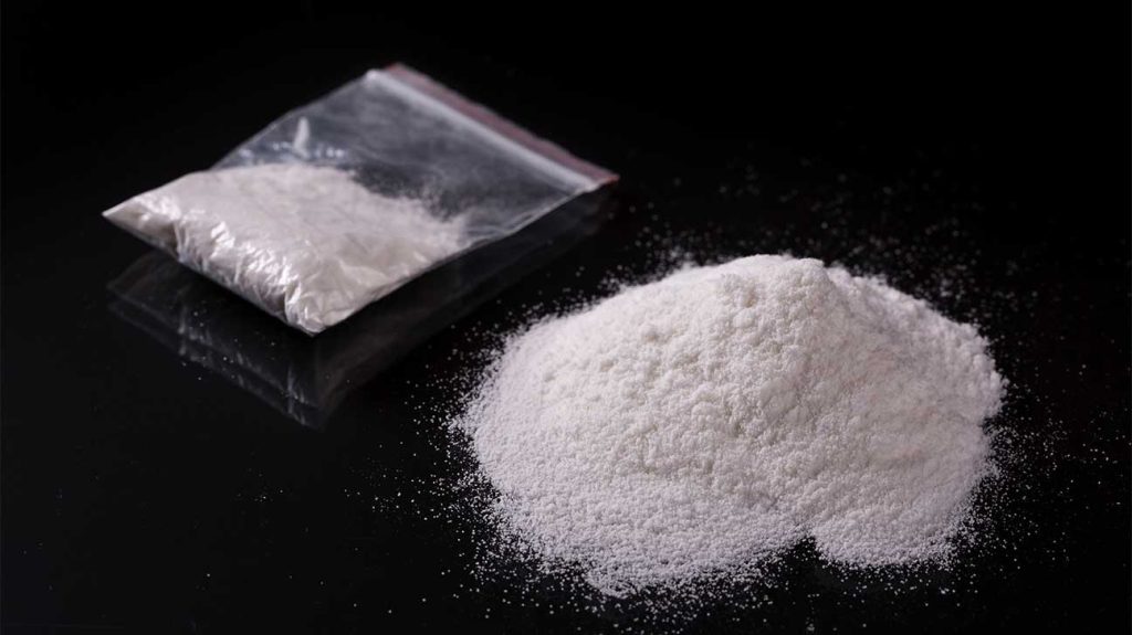 Ghana: NACOC Seizes $6.4m Worth of Cocaine at Kotoka Airport