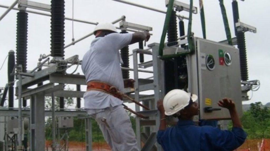 Ghana Plans Talks on 15% VAT on Electricity (News Central TV)