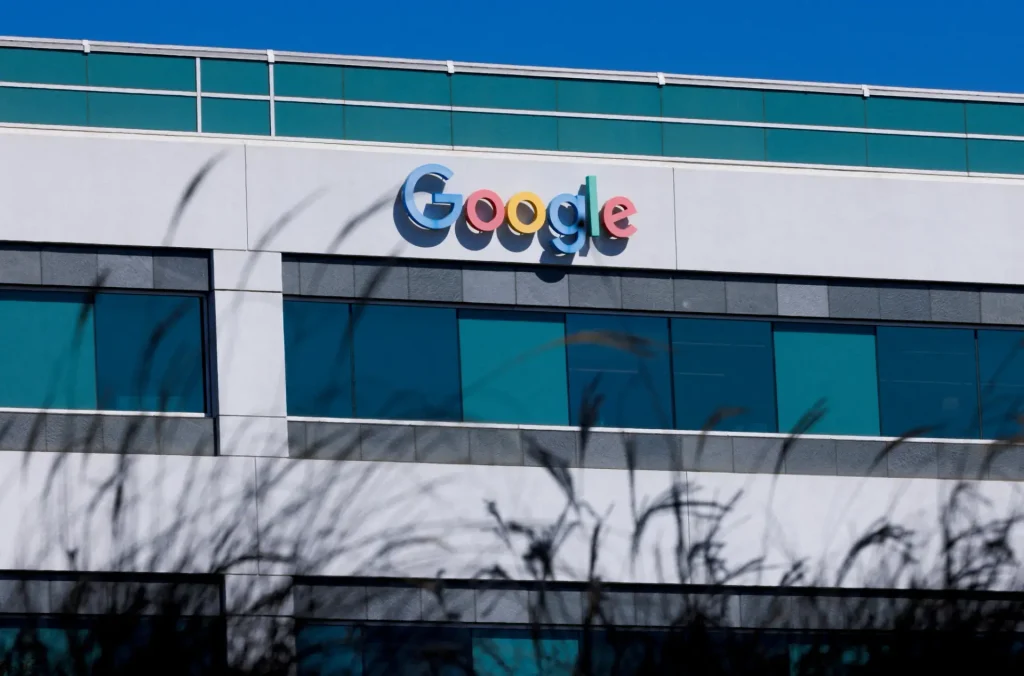 Google Boosted by AI and Cloud Growth in Strong Q3 Report