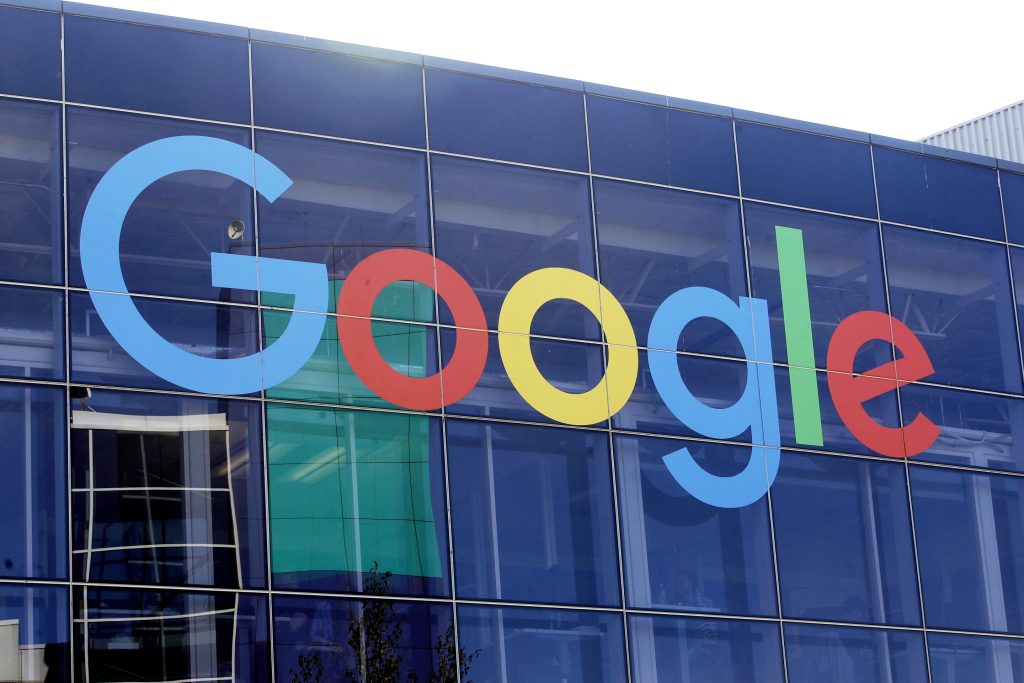 Google Faces Fresh Antitrust Battle Over Advertising Technologies