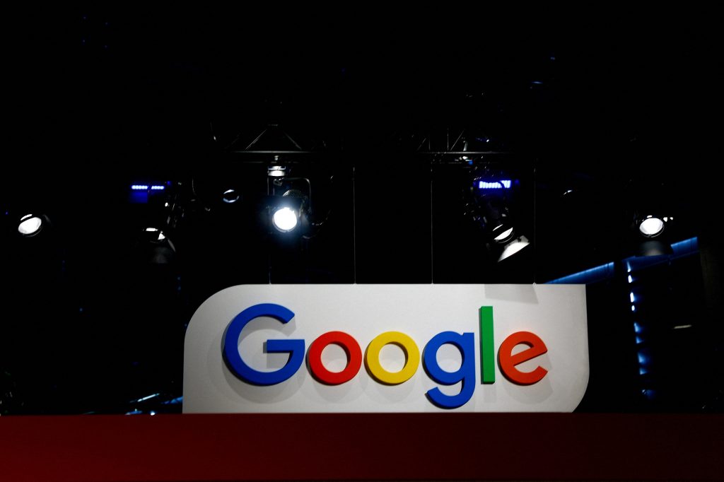 Google Faces Multibillion-Dollar AI Patent Lawsuit in the US (News Central TV)