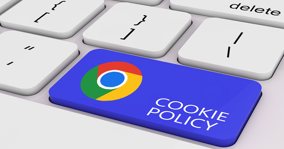 Google plans to keep cookies on Chrome