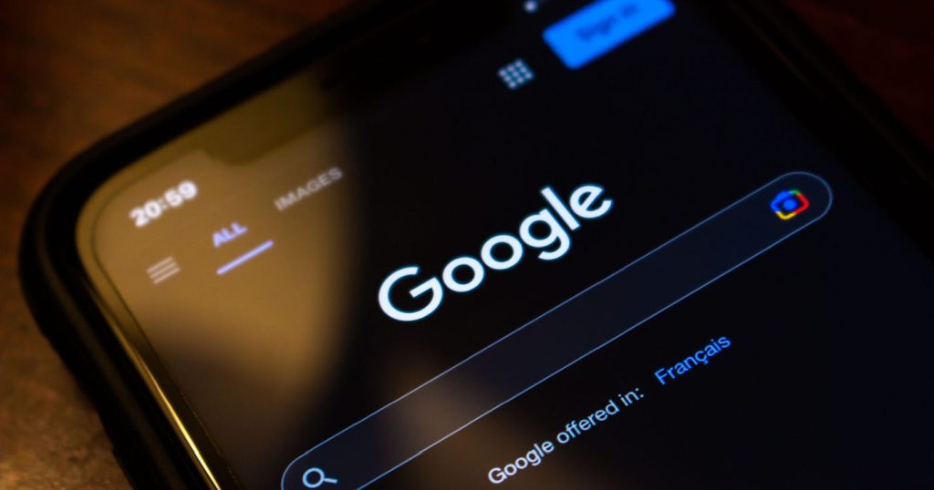 Google Tests New Check Mark Feature to Verify Companies in Search Results