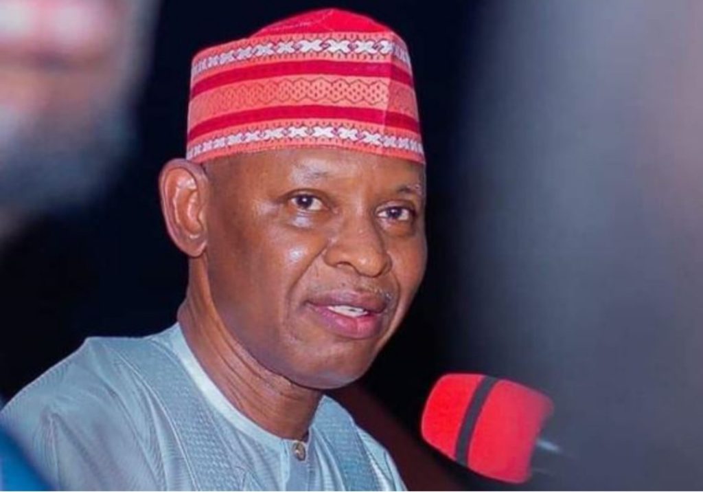 Kano Governor Calls for Immediate Action Against Thuggery