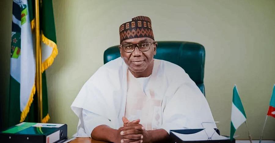 Governor AbdulRazaq Examines N350bn Ongoing Road Project
