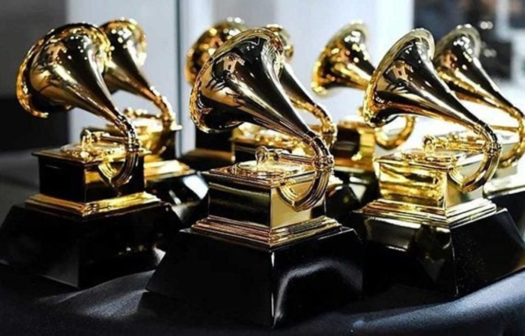 Grammy Extends Reach To Africa