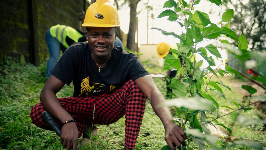 Green Jobs Boom Across Africa — C40 Reports