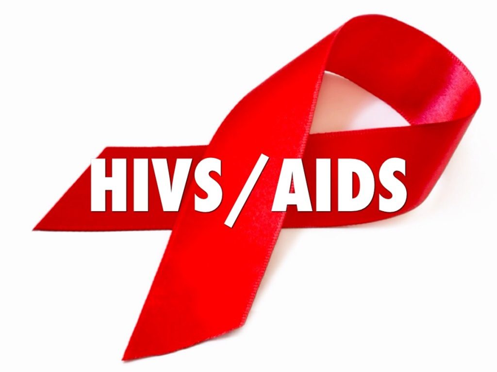 HIV Cases in Ghana Hit 17,774 in 2023