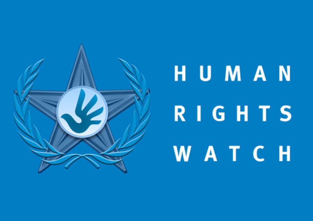 HRW Calls For Respect Of citizens Rights In Mozambique