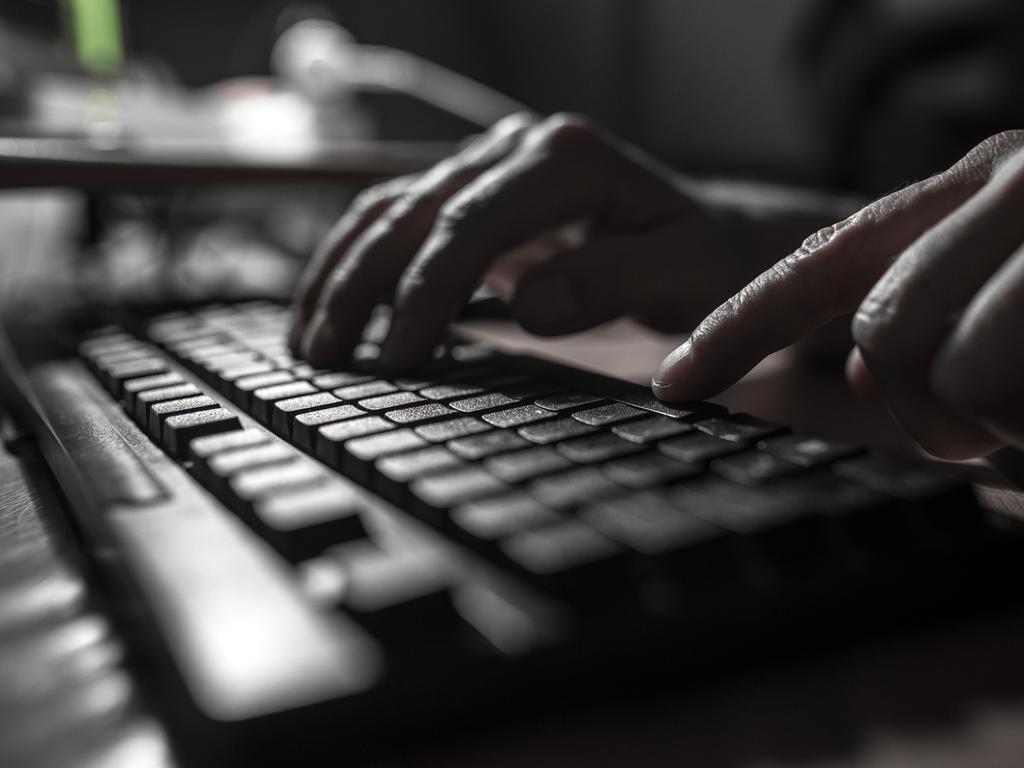 Hackers Breach Court Recording Database in Australia