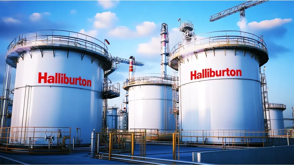 Halliburton Confirms August Data Breach by Cyber Attacker