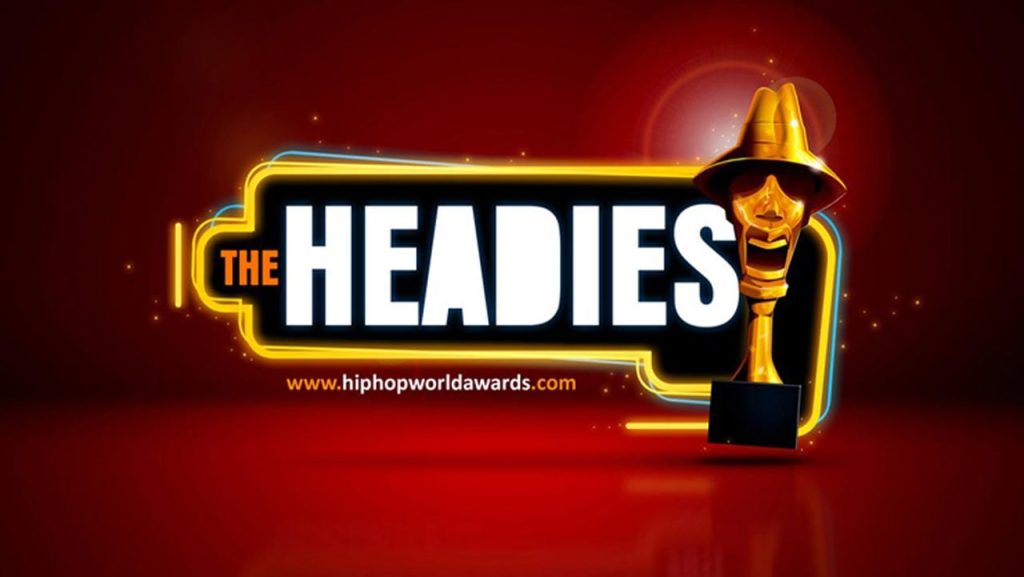 Headies Awards Returns Home to Nigeria After Two Stints Abroad