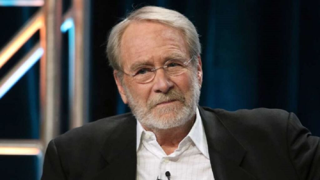 Hollywood Actor, Martin Mull is dead