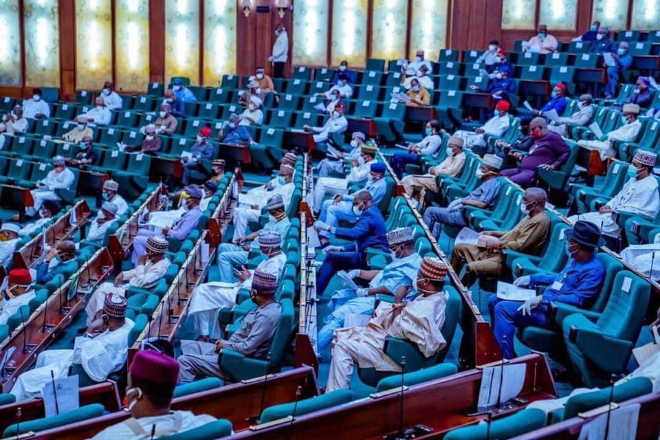 House of Representatives Extends Budget Implementation Deadline to March 2024