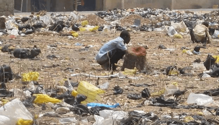 House of Representatives Pledges to Eradicate Open Defecation in Nigeria by 2025