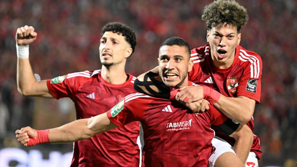How Al Ahly Won Their 12th African Champions League Title