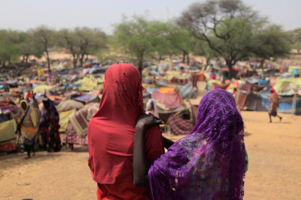 Sudan: Hundreds of Women Died by Suicide to Avoid Rape— Hala Kirbi