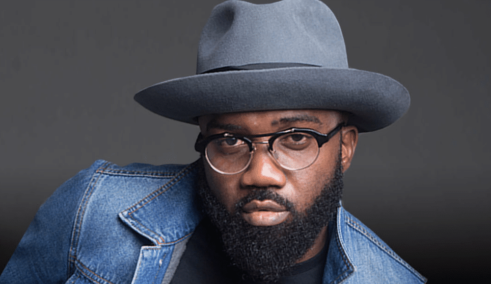 I was a Key Player in the Evolution of Afrobeats— Noble Igwe