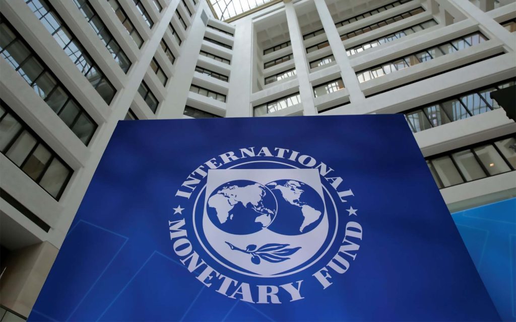 IMF Greenlights Use of Reserve Assets for 'Hybrid' Financial Tools