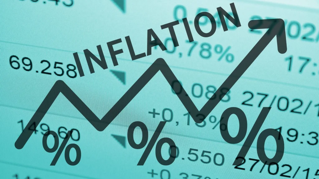 IMF Predicts Nigeria's Inflation Rate to Drop 14% by 2029