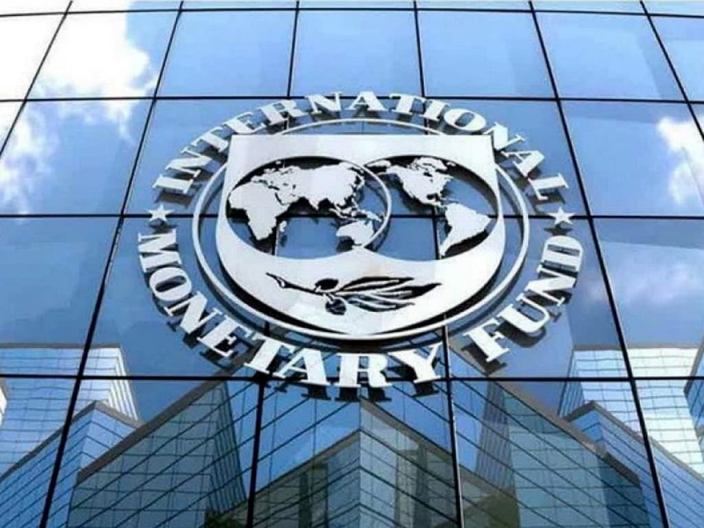 IMF Predicts Nigeria's Inflation Rate to Drop 14% by 2029