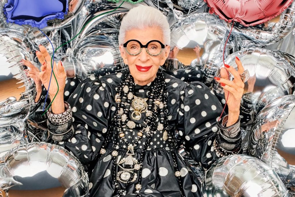 Images of hotsell iris apfel