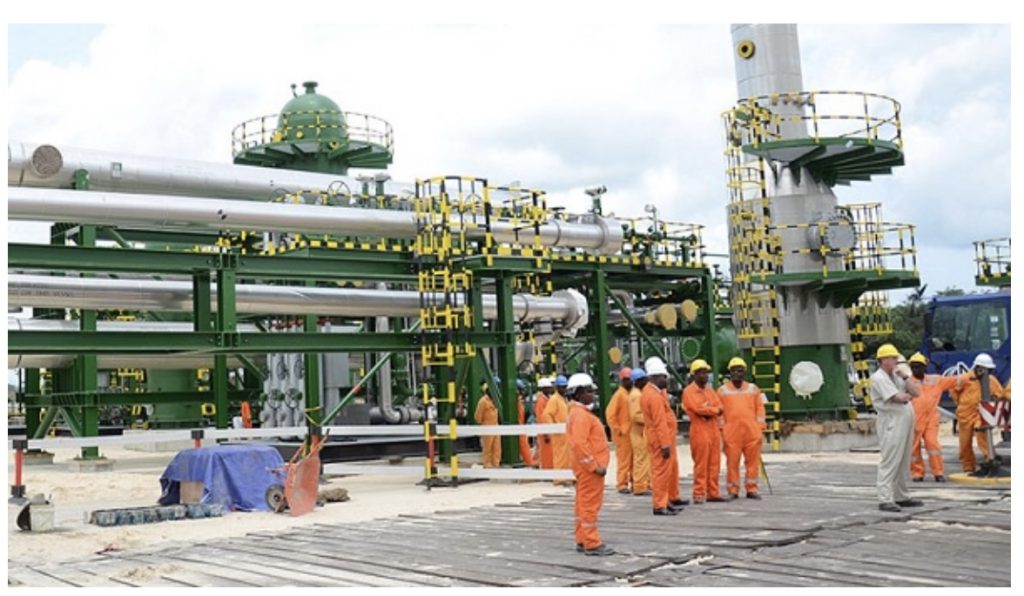 Nigeria: NNPC E&P Ltd and NOSL Strike First Oil in Akwa Ibom's OML 13