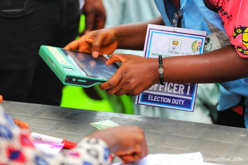 INEC Calls on Media to Uphold Integrity in Edo Election Coverage